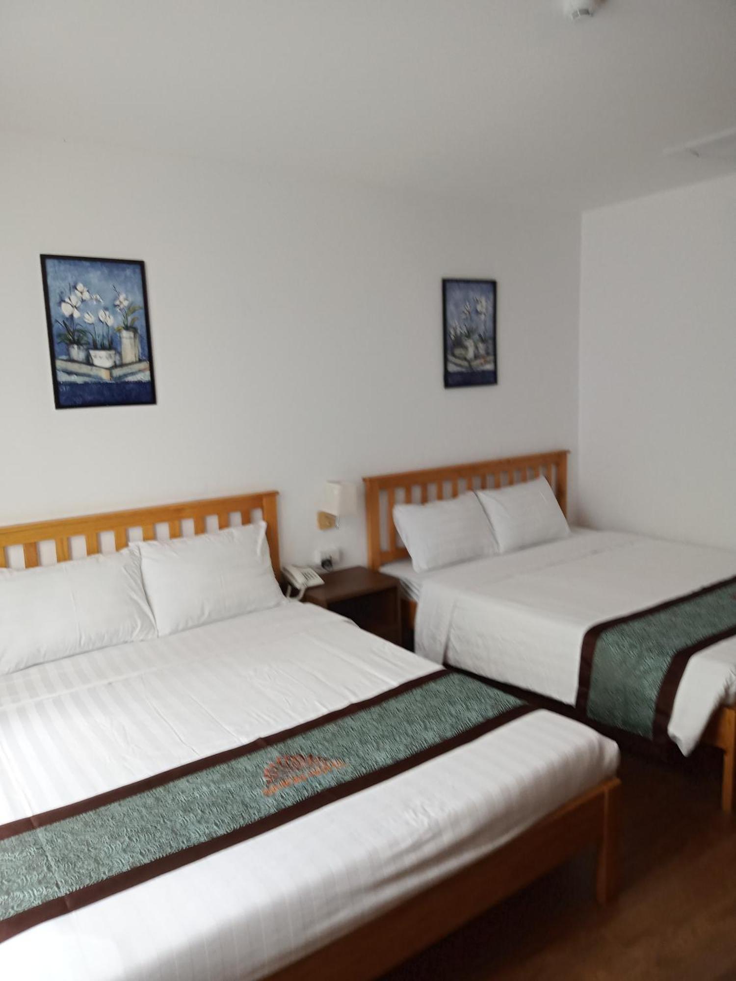 Simon Hotel Nha Trang Exterior photo